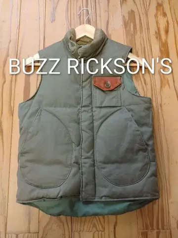 버즈릭슨 윌리엄 깁슨 BR13932 베스트 WG-1