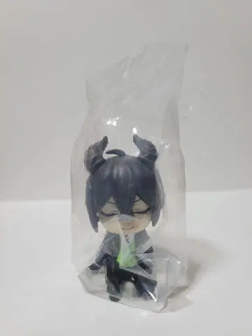 트위스테 어깨 쿵 Fig. 디아소무니아 마레우스