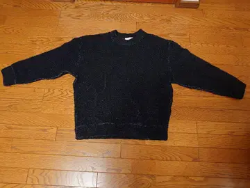 BONDS&PEACE 팝콘 니트