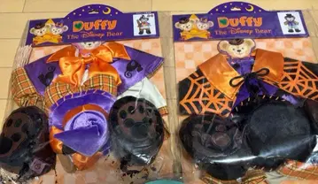 할로윈 더피 코스튬 2011 마법사