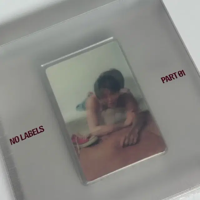 연준 미개봉 앨범 팔아요