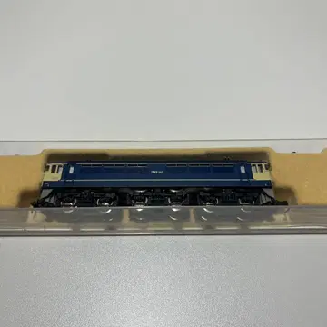 [ KATO ] EF65 1000/311