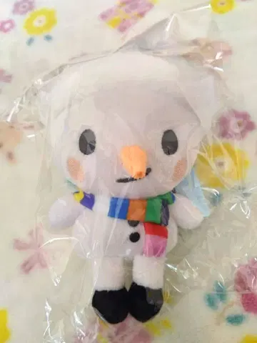 SnowMan Dome Tour ON 타마유키 키링