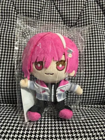 미카사 군 봉제 인형