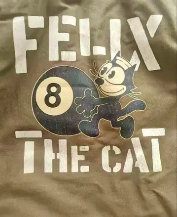 토이즈 맥코이 N-1 덱 자켓 FELIX40