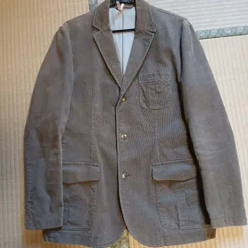 LACOSTE 남성용 자켓