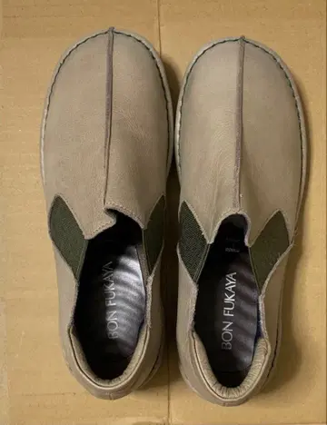 BON FUKAYA 신발