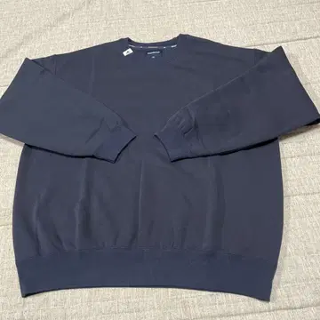 디센던트 PX 크루 넥