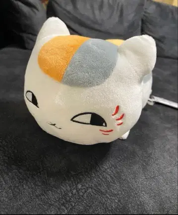 냥코 선생님 봉제 인형