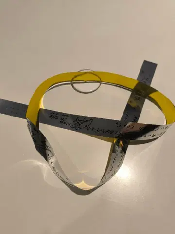 2일차 쿠보 시오리 졸업 콘서트 테이프