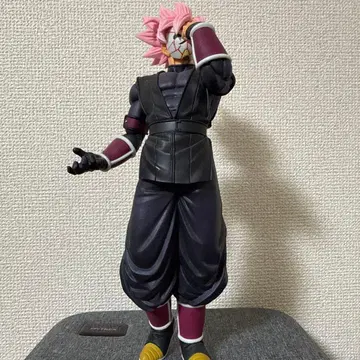 드래곤볼 피규어