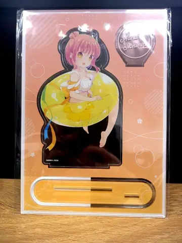 이치노세 하나 아크릴 스탠드 아크릴 피규어