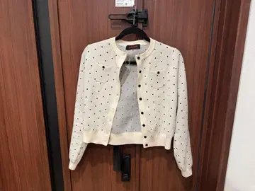 CABaN 가디건 사용 횟수 2회 새상품급입니다