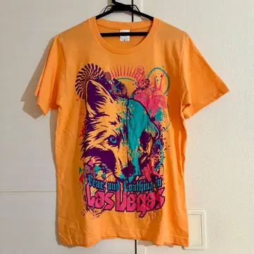 Fear and Loathing in Las Vegas 셔츠