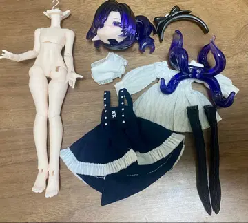 민티2 minty2 해양보석 로이비엘 문어