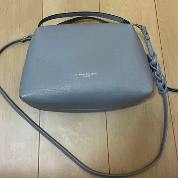 GIANNI CHIARINI 잔니 키아리니 숄더백