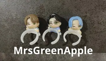 미세스 빗쿠라타마고 시크릿 컴플리트 세트