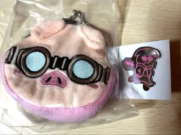 도즈루샤 시마무라 오오하라 MEN 핀즈 가마구치 지갑 묶음 판매