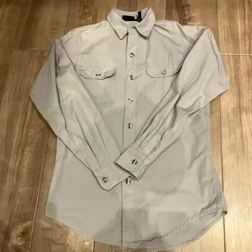 patagonia 덕 셔츠