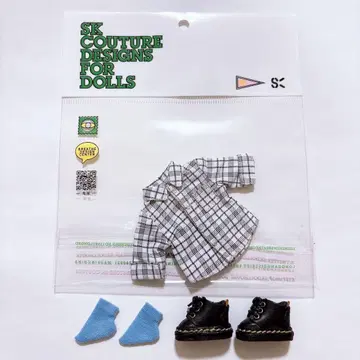 오비츠11 딜러님 의류