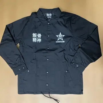 STAR CLUB 블랙 자켓 M 사이즈