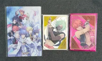 완드 오브 포춘 오토마 아크릴 스탠드 알바로 라기