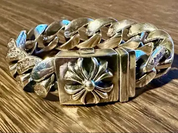 플러스 크로스 박스 id 팔찌