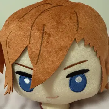 문호 스트레이독스 문스토 같이 잠들자 봉제 인형 나카하라 츄야 15세 편