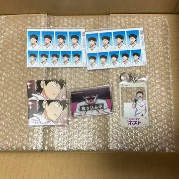 에브리데이 호스트 복권 센이치 세트