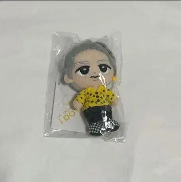 Snow Man 이와모토 테루 스노치루 봉제 인형 마스코트 미개봉0p