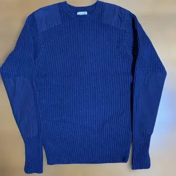 L.L.Bean 엘엘빈 리브 편직 스웨터 L-REG