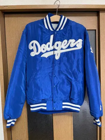 90s starter 다저스 nomo MADE IN USA 노모 히데오