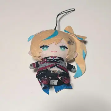 니지산지 니지 파펫 타테덴 토토