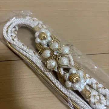 이치쿠라 오비지메 오비지메