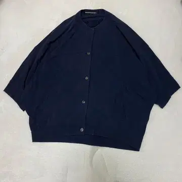 메르시보쿠 mercibeaucoup 상의 가디건 루즈핏