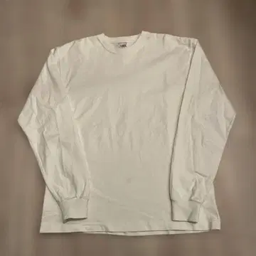 CAMBER Max Weight 롱 슬리브 티셔츠