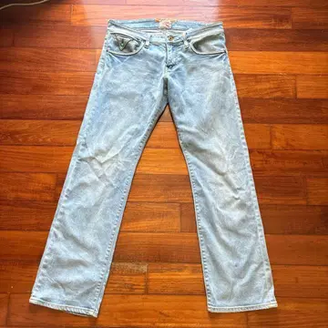 클리프 메이어 KRIFF MAYER 청바지 남성용