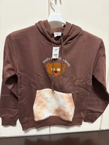 UNIVERSAL 밥스베어 후드티 M 사이즈