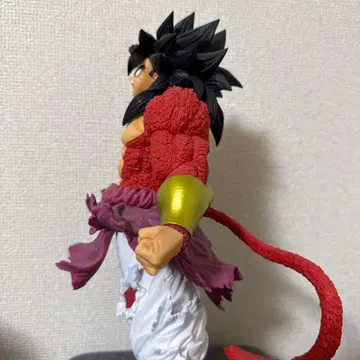 드래곤볼 피규어