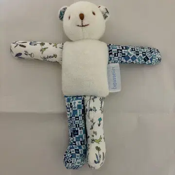 트라세리아 곰 봉제 인형 2015 limited edition