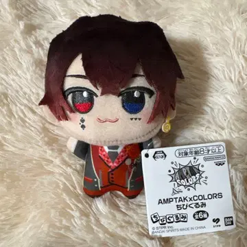AMPTAKxCOLORS SD 인형 앗토