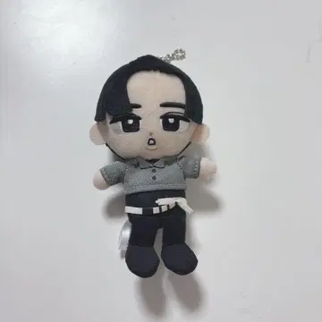 SnowMan 메구로 렌 스노치루 봉제 인형