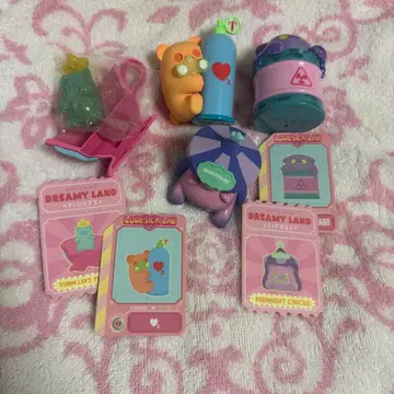 Shinwoo(신우) 4종 세트 판매