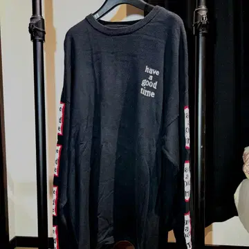 have a good time x BEAMS surf & sk8 ssz