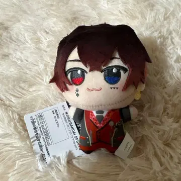 AMPTAKxCOLORS SD 인형 앗토