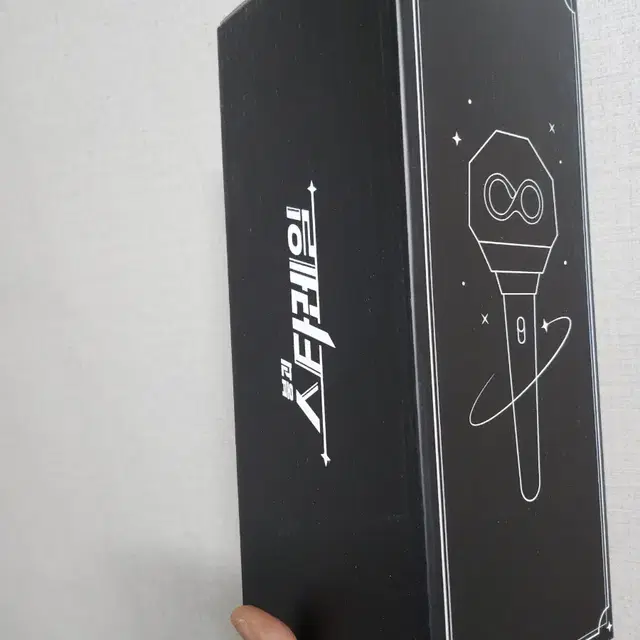 엠포리어스 응원봉