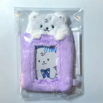 니지산지 사카키네스 모코모코 카드 홀더