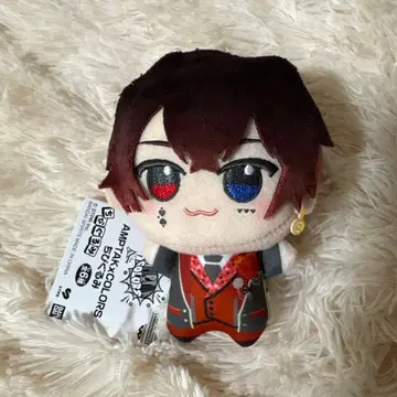 AMPTAKxCOLORS SD 인형 앗토