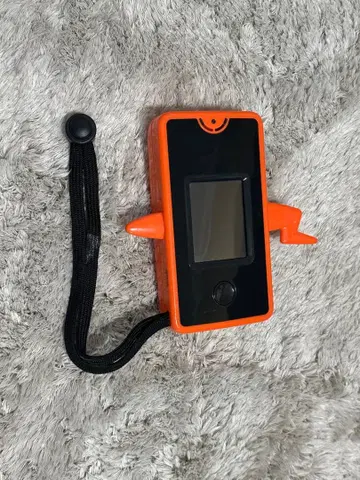 포켓몬 도감 로토무