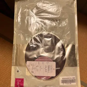 천사의 면 쉬폰 긴팔 보틀넥